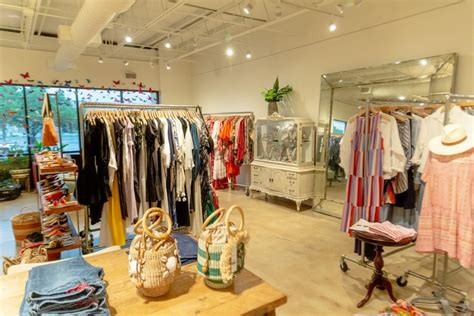 About Our Women's Clothing Store